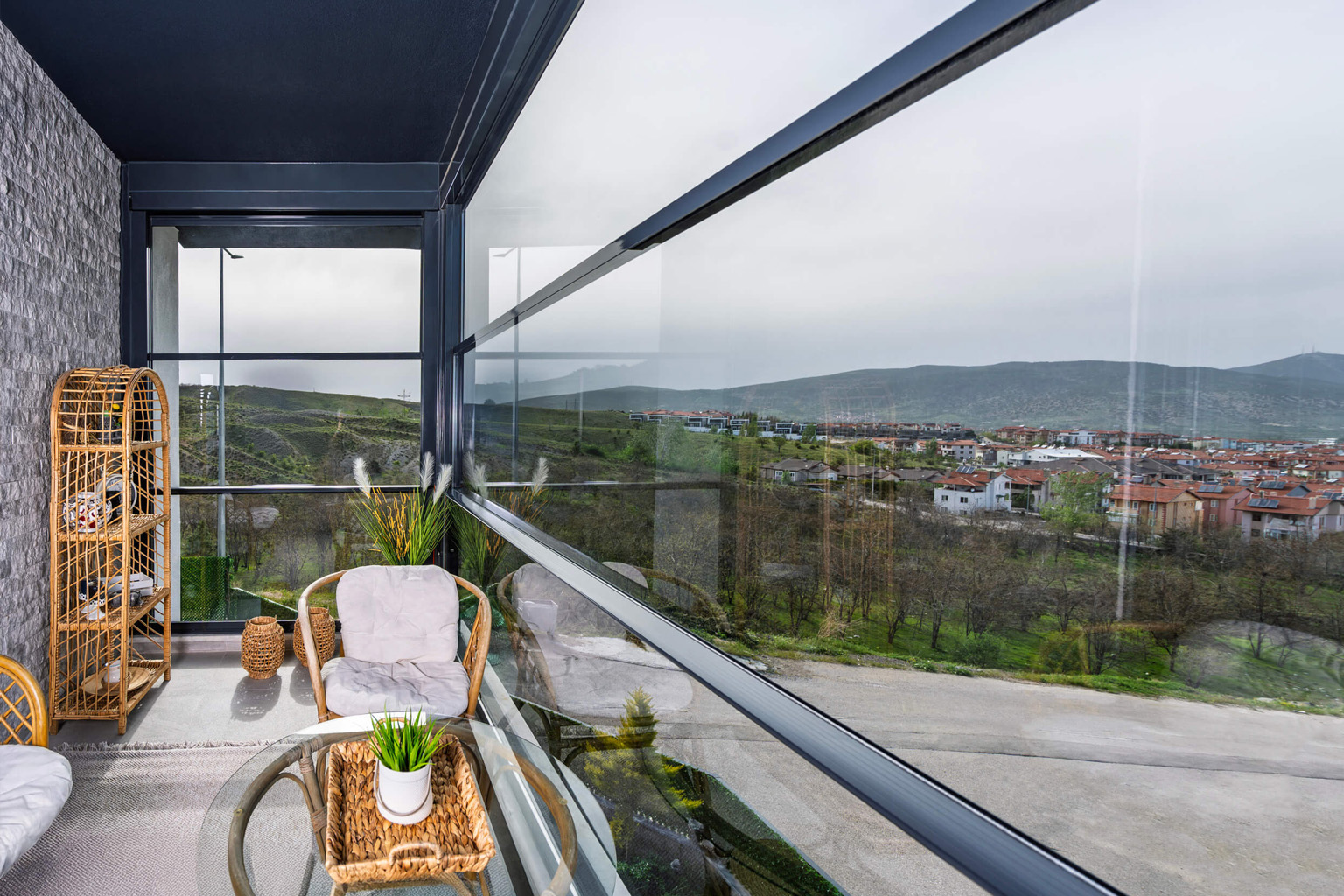 Cam Balkon Yaptırmadan Önce Sorulması Gereken 3 Soru