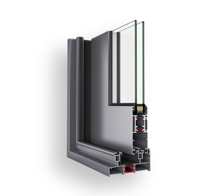 SL38T-K - INSULATED LIFT Drive System